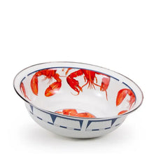Load image into Gallery viewer, Lobster Serving Basin