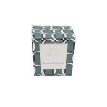 Load image into Gallery viewer, Peppermint &amp; Eucalyptus: 2-in-1 Soy Lotion Candle