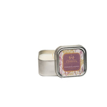 Load image into Gallery viewer, Rosemary &amp; Lavender: 2-in-1 Soy Lotion Candle