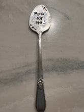 Load image into Gallery viewer, Vintage Spoon Garden Markers