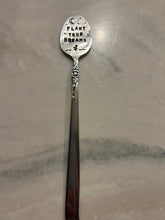 Load image into Gallery viewer, Vintage Spoon Garden Markers