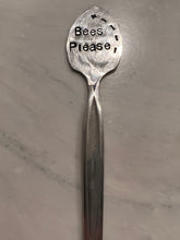 Load image into Gallery viewer, Vintage Spoon Garden Markers