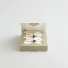 Load image into Gallery viewer, Bergamot &amp; Nettle, Lamorna Maxi Tealights