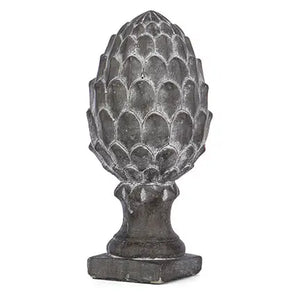Cement Artichoke