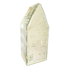 Load image into Gallery viewer, Mercury Glass House, Silver Finish