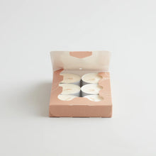 Load image into Gallery viewer, Orange Blossom, Lamorna Maxi Tealights