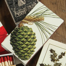 Load image into Gallery viewer, Pinecone matches