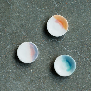 Ocean Incense Dish