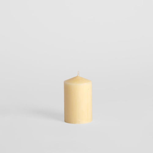 Church Pillar Candle (2