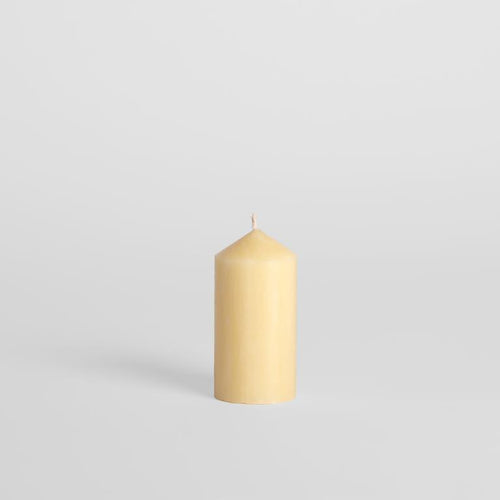Church Pillar Candle (2