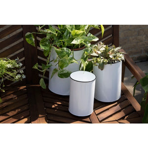 Beckett Planters