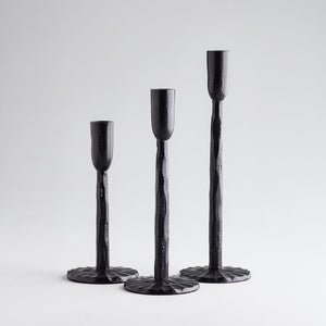 Black Candlestick