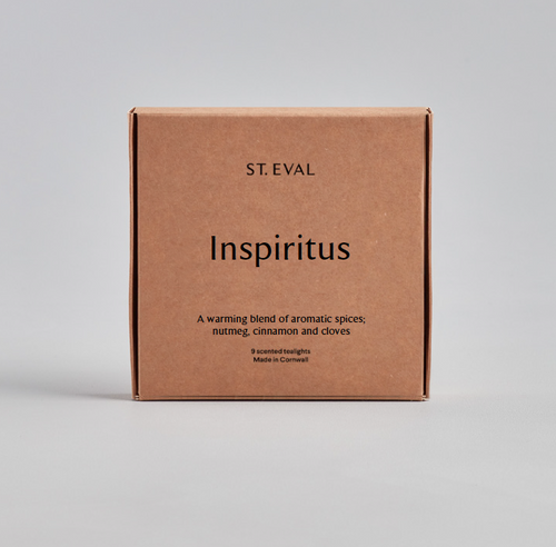 Inspiritus Scented Tealights