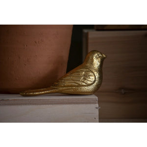 Moira Bird Figure