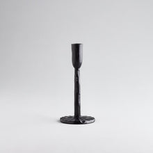 Load image into Gallery viewer, Black Candlestick