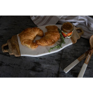 Alice Marble Serving Board