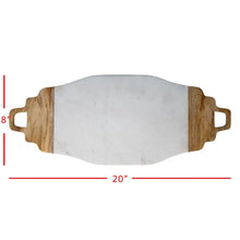 Load image into Gallery viewer, Alice Marble Serving Board