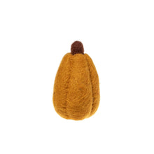 Load image into Gallery viewer, Felt Harvest Gourds