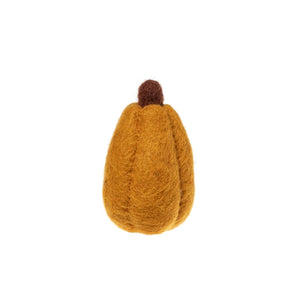 Felt Harvest Gourds