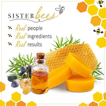 Load image into Gallery viewer, Bee Active- Bug Repellent Skin Balm-Travel Size