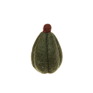 Felt Harvest Gourds