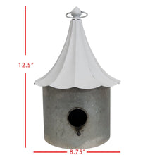 Load image into Gallery viewer, Dixie Birdhouse