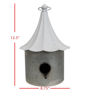Dixie Birdhouse