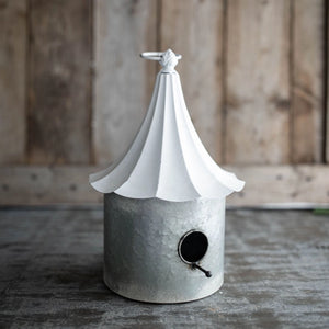 Dixie Birdhouse