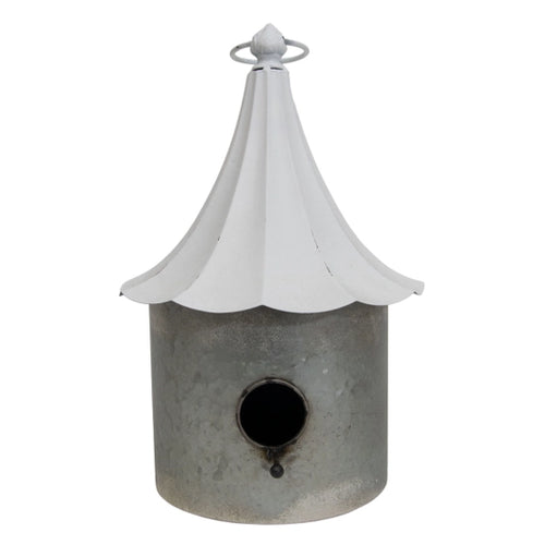 Dixie Birdhouse