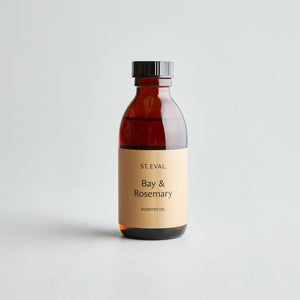 Bay & Rosemary Diffuser Refill