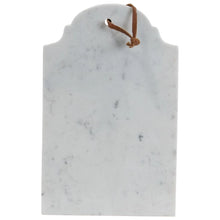Load image into Gallery viewer, Fleur Marble Board