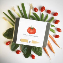 Load image into Gallery viewer, Garden Maker | Farmer&#39;s Market