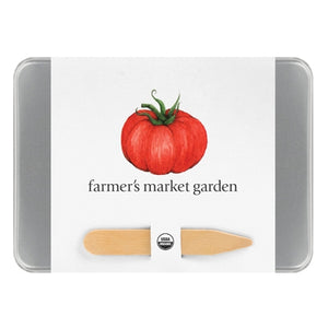 Garden Maker | Farmer's Market