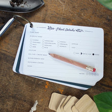 Load image into Gallery viewer, The Gardening Journal