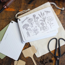 Load image into Gallery viewer, The Gardening Journal