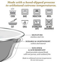 Load image into Gallery viewer, Blue Crab Oval Platter