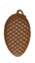 Load image into Gallery viewer, 5-1/2&quot;L - 5-3/4&quot;L Stoneware Fall Shaped Dish, 3 Colors, 3 Styles
