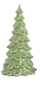Stoneware Tree, 2 Colors