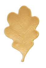 Load image into Gallery viewer, 5-1/2&quot;L - 5-3/4&quot;L Stoneware Fall Shaped Dish, 3 Colors, 3 Styles