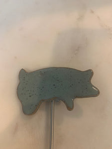 Plant Buddies - Pig