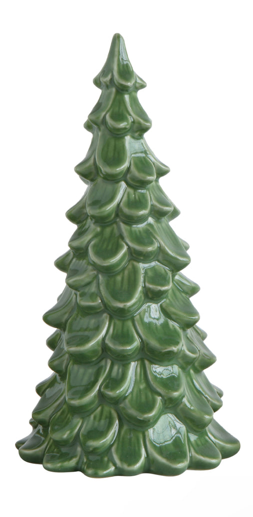 Stoneware Tree, 2 Colors