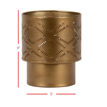 Load image into Gallery viewer, Jerome Candle Holder Small