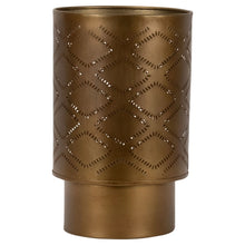 Load image into Gallery viewer, Jerome Candle Holder Large