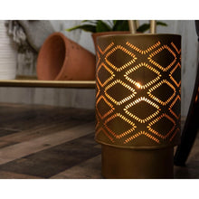 Load image into Gallery viewer, Jerome Candle Holder Large