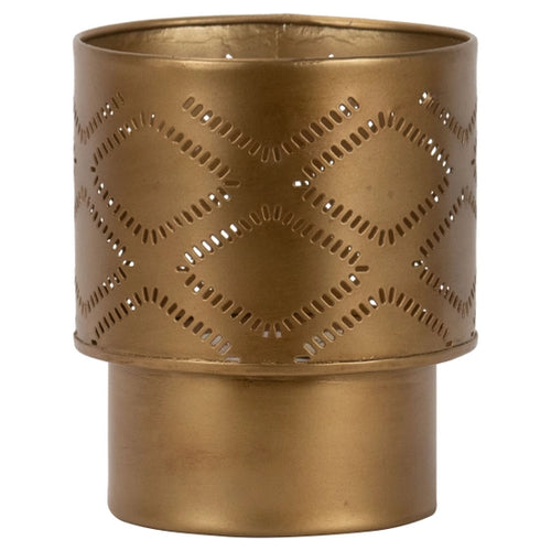 Jerome Candle Holder Small