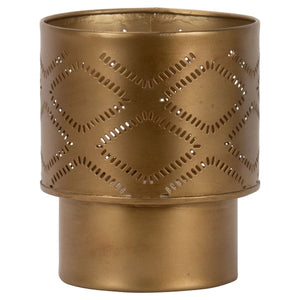 Jerome Candle Holder Small