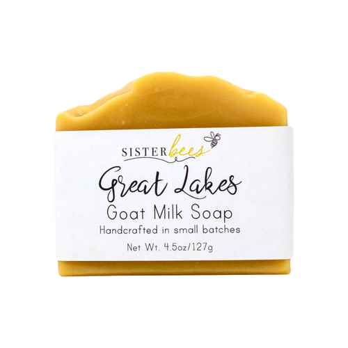 Great Lakes Handmade Soap