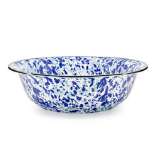 Load image into Gallery viewer, Ocean Serving Bowl