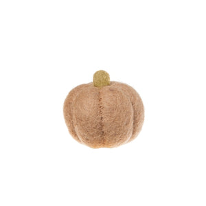 Felt Harvest Gourds