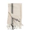 Load image into Gallery viewer, Savannah Turkish Cotton + Bamboo Hand Towel - Five Stripe